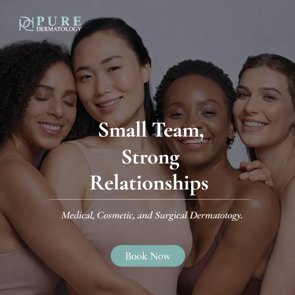 pure Dermtx project preview