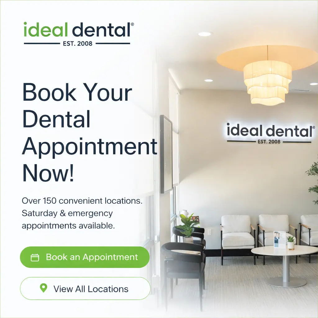 My Ideal Dental project preview