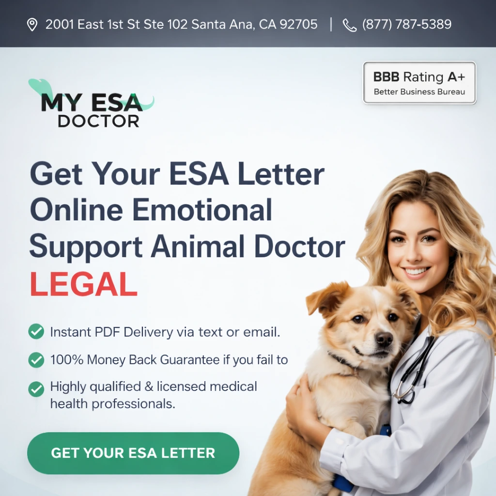 My ESA Doctor project preview